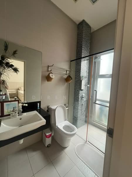 Bungalow for Rent in Ampang Jaya (Ampang) - Diren Tee - Bathroom - PropertyGuru.com.my