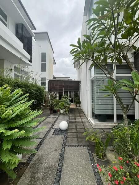 Bungalow for Rent in Ampang Jaya (Ampang) - Diren Tee - Exterior - PropertyGuru.com.my
