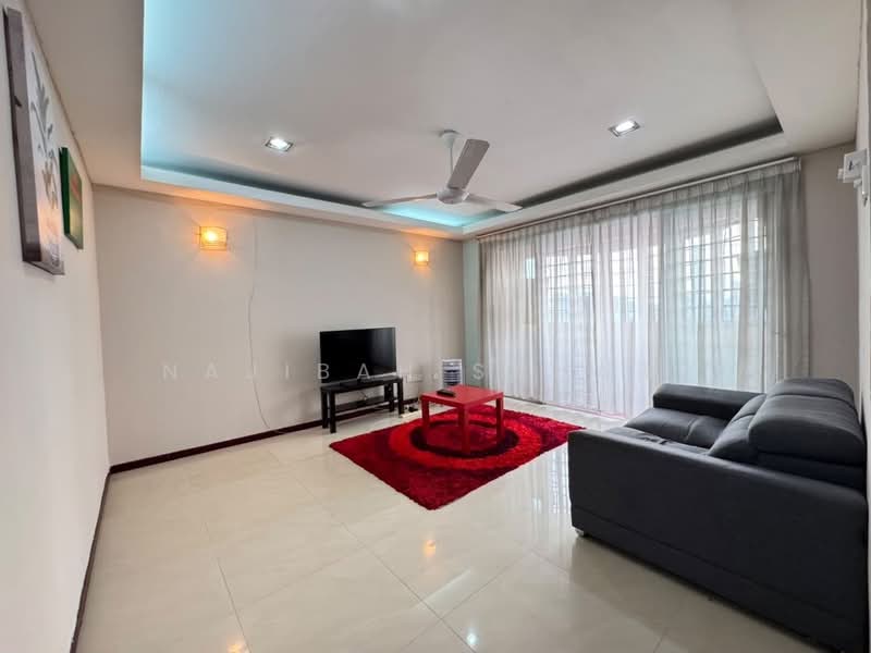Kondominium untuk Dijual di Bam Villa - Najibah Sahari - PropertyGuru.com.my