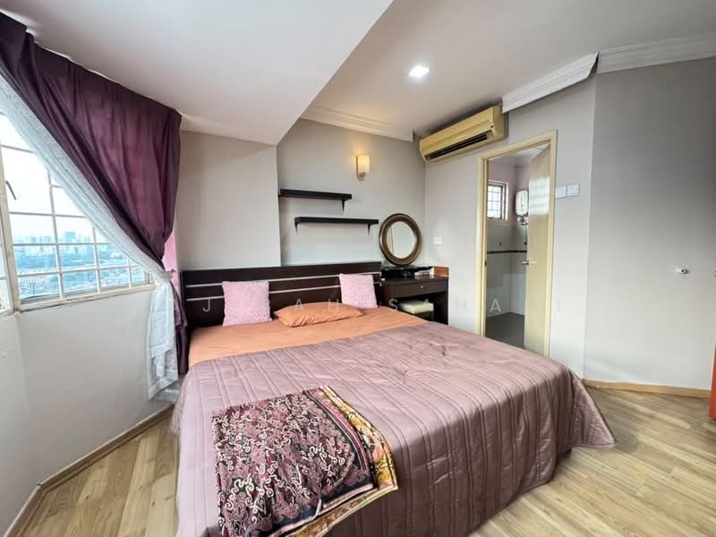 Kondominium untuk Dijual di Bam Villa - Najibah Sahari - PropertyGuru.com.my