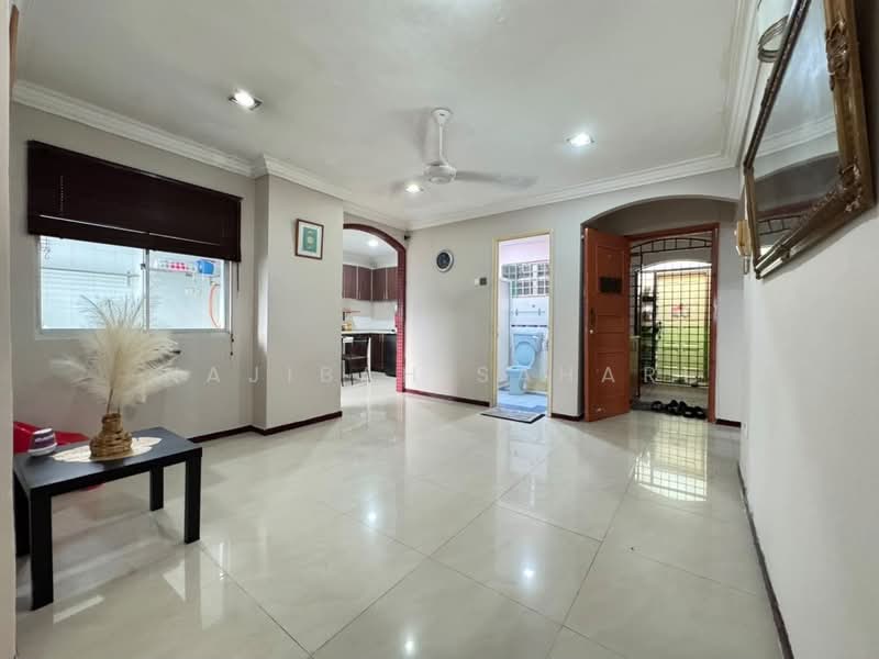 Kondominium untuk Dijual di Bam Villa - Najibah Sahari - PropertyGuru.com.my