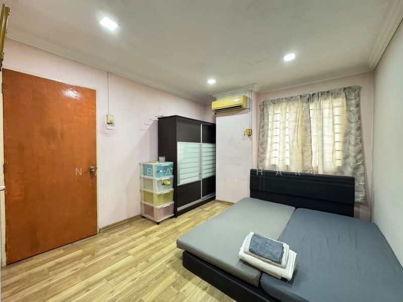 Kondominium untuk Dijual di Bam Villa - Najibah Sahari - PropertyGuru.com.my