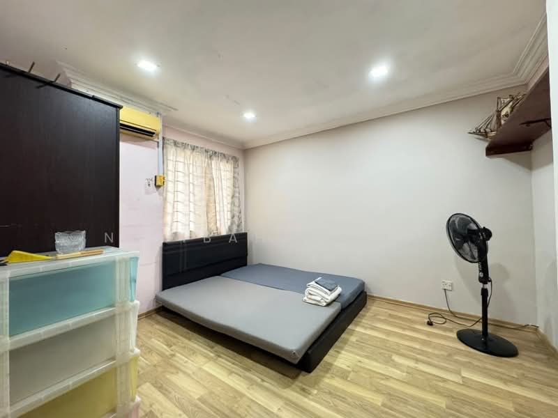 Kondominium untuk Dijual di Bam Villa - Najibah Sahari - PropertyGuru.com.my