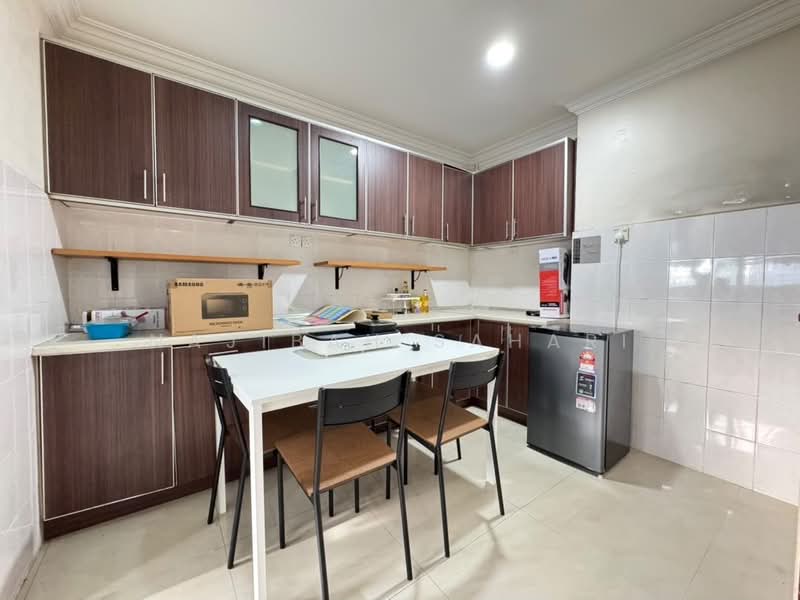 Kondominium untuk Dijual di Bam Villa - Najibah Sahari - PropertyGuru.com.my