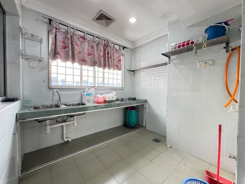 Kondominium untuk Dijual di Bam Villa - Najibah Sahari - PropertyGuru.com.my