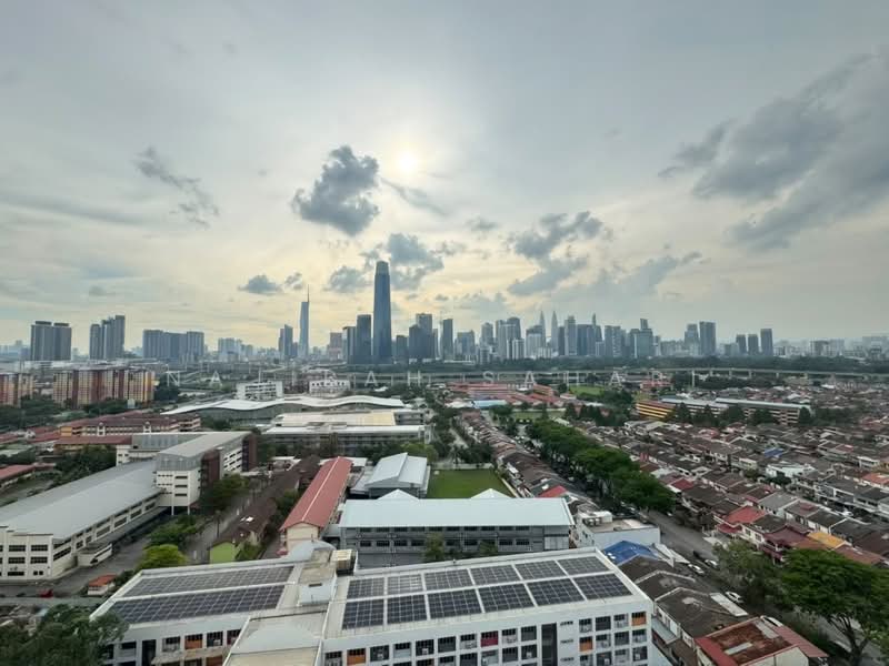 Kondominium untuk Dijual di Bam Villa - Najibah Sahari - PropertyGuru.com.my