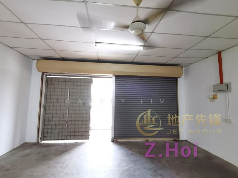 Shop for Rent in Pelabuhan Klang (Selangor) - Cassey Lim - Interior - PropertyGuru.com.my
