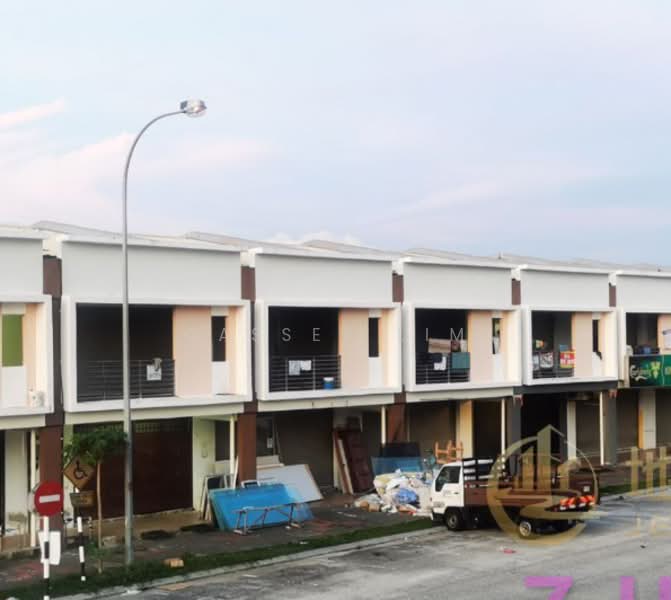 Shop for Rent in Pelabuhan Klang (Selangor) - Cassey Lim - Exterior - PropertyGuru.com.my