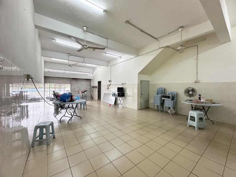 Shop for Rent in Kampar (Perak) - Kevin Chai - Interior - PropertyGuru.com.my