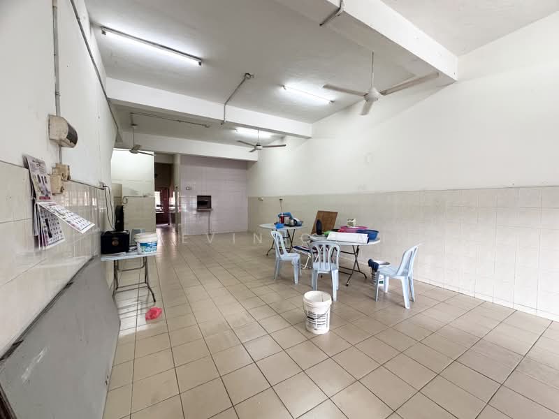 Shop for Rent in Kampar (Perak) - Kevin Chai - Interior - PropertyGuru.com.my