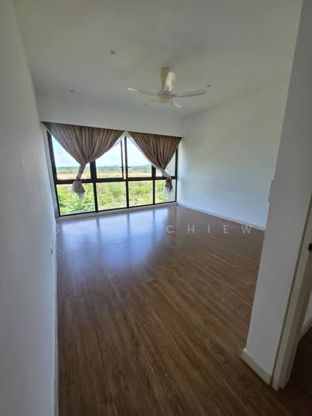 2-storey Terraced House for Rent in Johor Bahru (Johor) - Grace Chiew - Living Room - PropertyGuru.com.my
