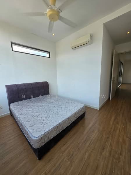 2-storey Terraced House for Rent in Johor Bahru (Johor) - Grace Chiew - Bedroom - PropertyGuru.com.my