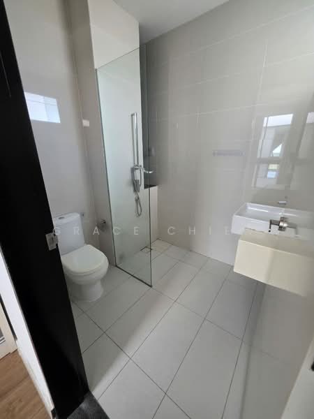 2-storey Terraced House for Rent in Johor Bahru (Johor) - Grace Chiew - Bathroom - PropertyGuru.com.my