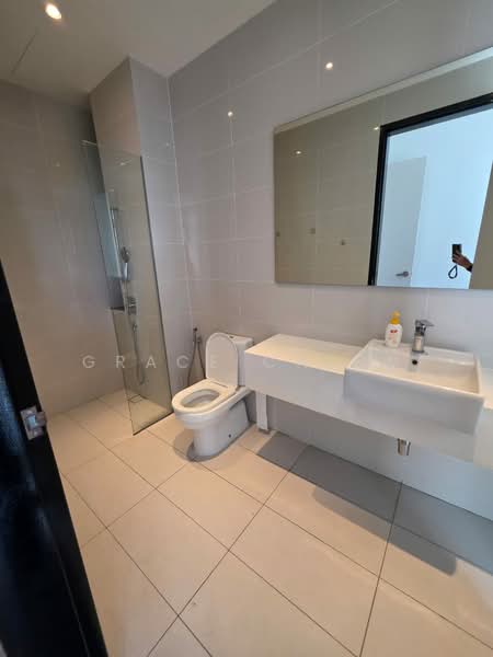2-storey Terraced House for Rent in Johor Bahru (Johor) - Grace Chiew - Bathroom - PropertyGuru.com.my