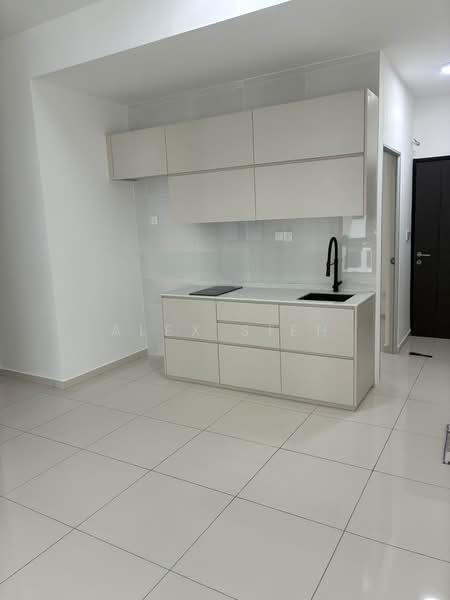 Service Residence for Rent at Space Residency - Alex Sieh - PropertyGuru.com.my