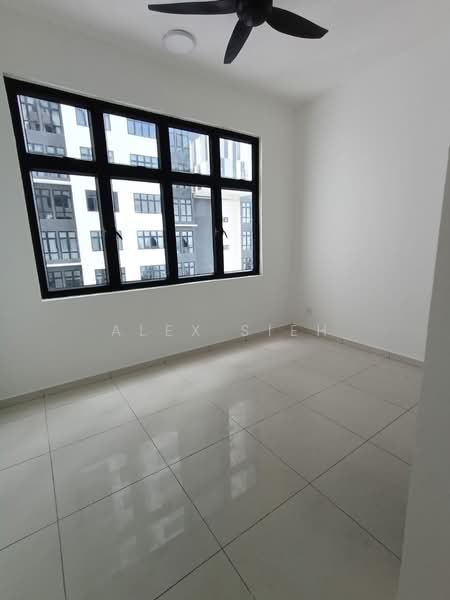 Service Residence for Rent at Space Residency - Alex Sieh - PropertyGuru.com.my