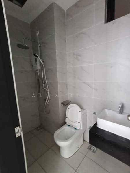 Service Residence for Rent at Space Residency - Alex Sieh - PropertyGuru.com.my