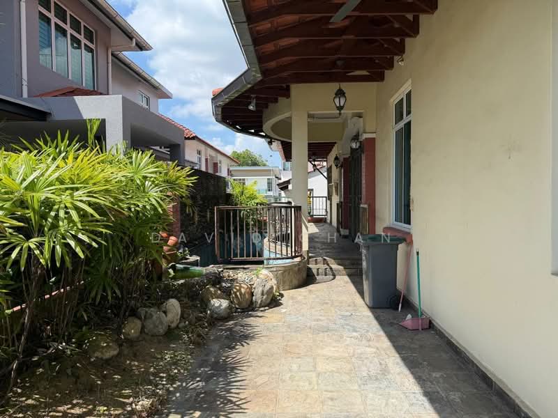 Semi-Detached House for Sale in Johor Bahru (Johor) - David Chan - Exterior - PropertyGuru.com.my