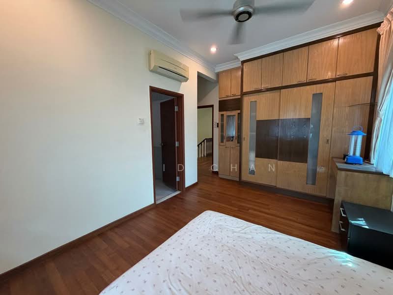 Semi-Detached House for Sale in Johor Bahru (Johor) - David Chan - Bedroom - PropertyGuru.com.my