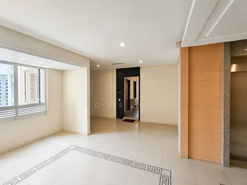 Kondominium untuk Dijual di Quayside Seafront Resort Condominiums - Marcus Choo - Interior - PropertyGuru.com.my