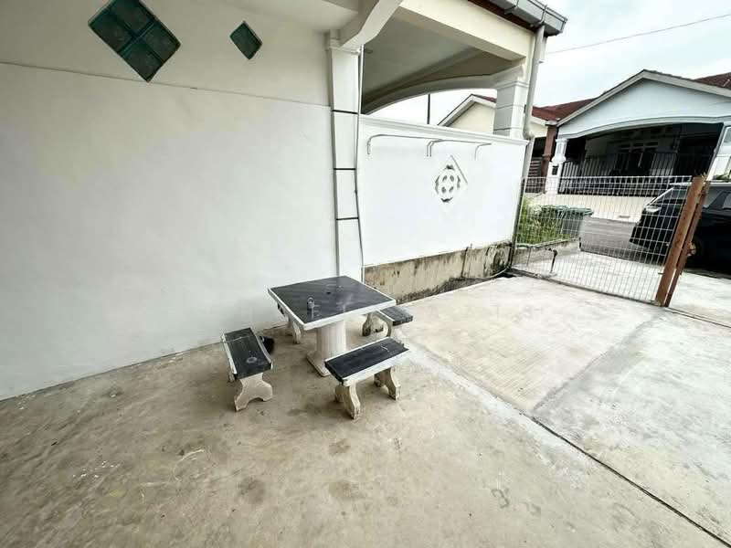 Terraced House for Sale in Taman Bukit Dahlia (Pasir Gudang) - ALHAFIZ AZIS - Exterior - PropertyGuru.com.my