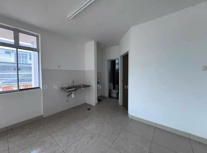 2-storey Terraced House for Sale in Bandar Uda Utama (Johor Bahru) - Ong Lih Shyan - Interior - PropertyGuru.com.my