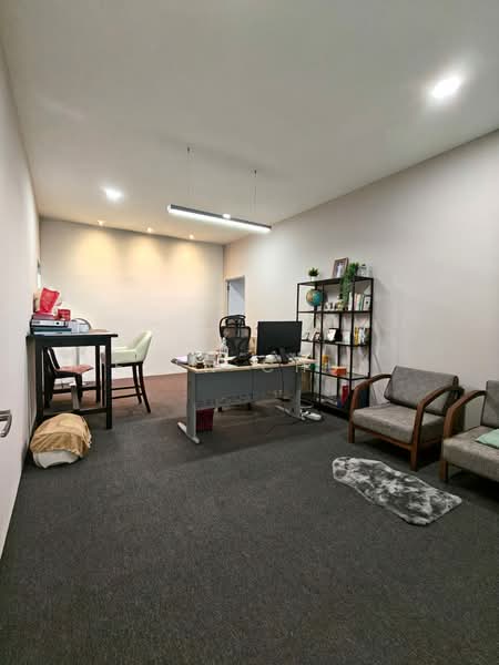 Kilang untuk Dijual di Eco Business Park 1 (Johor Bahru) - Even Chun - PropertyGuru.com.my