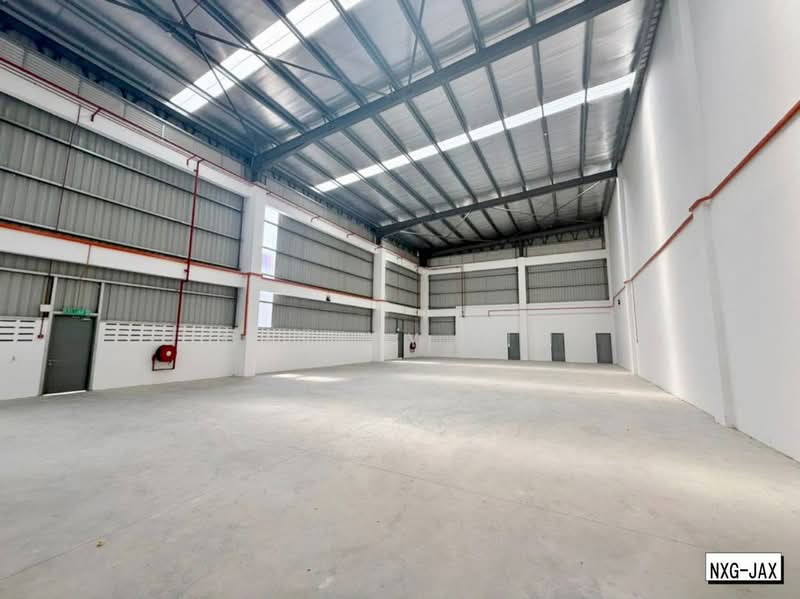 Kilang untuk Disewa di Sungai Manggis (Banting) - Cassey Lim - Interior - PropertyGuru.com.my