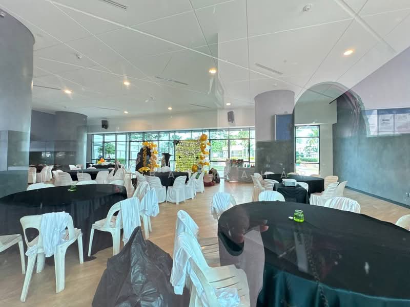 Service Residence for Rent at Datum Jelatek Residence - Najibah Sahari - PropertyGuru.com.my