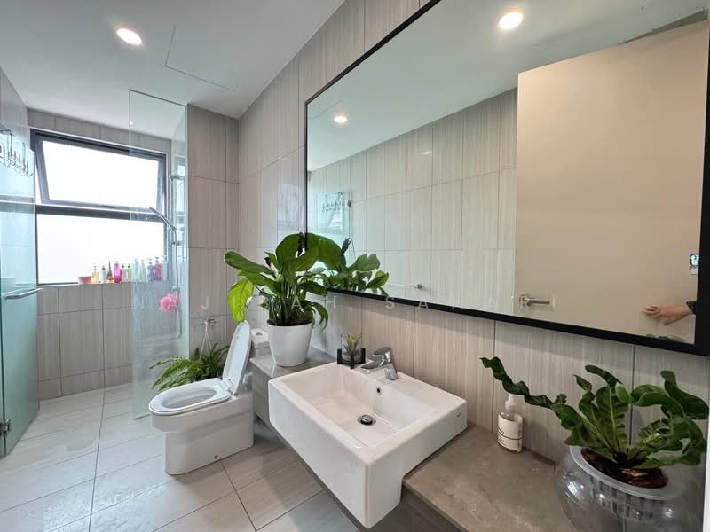 Service Residence for Rent at Datum Jelatek Residence - Najibah Sahari - PropertyGuru.com.my