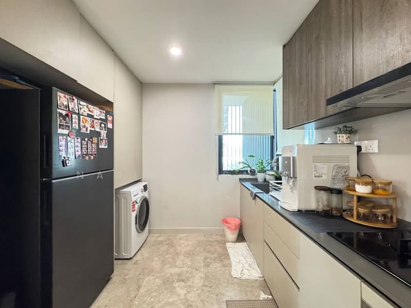 Service Residence for Rent at Datum Jelatek Residence - Najibah Sahari - PropertyGuru.com.my