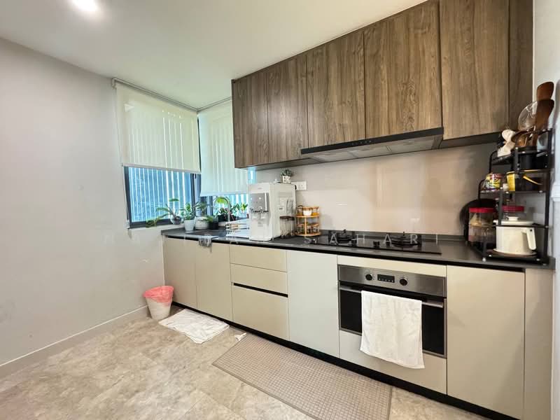 Service Residence for Rent at Datum Jelatek Residence - Najibah Sahari - PropertyGuru.com.my