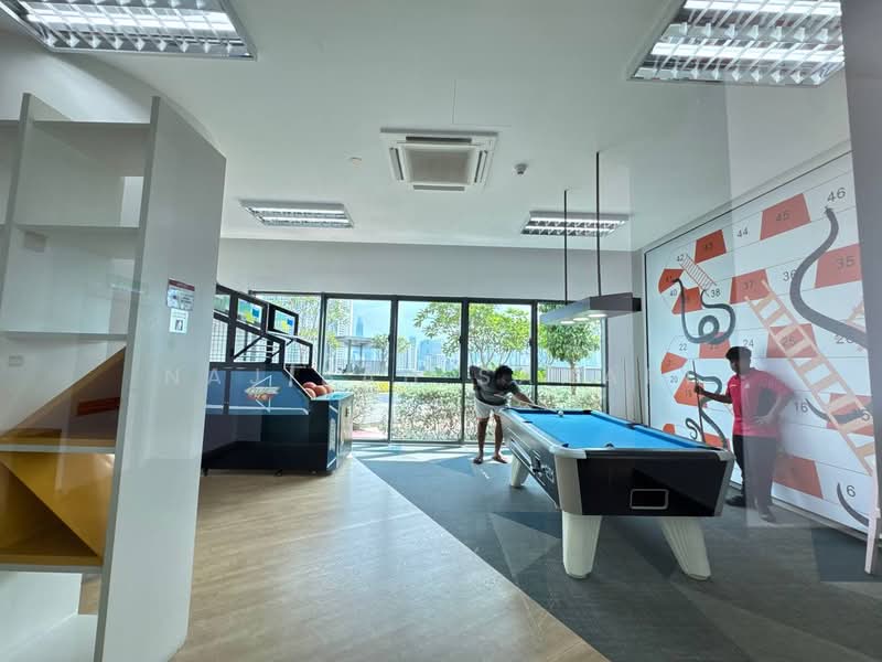 Service Residence for Rent at Datum Jelatek Residence - Najibah Sahari - PropertyGuru.com.my