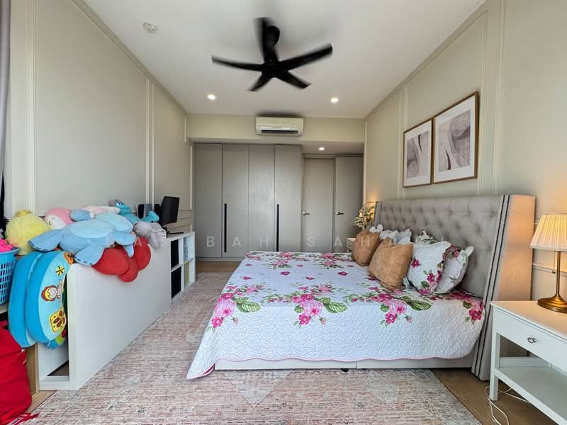 Service Residence for Rent at Datum Jelatek Residence - Najibah Sahari - PropertyGuru.com.my