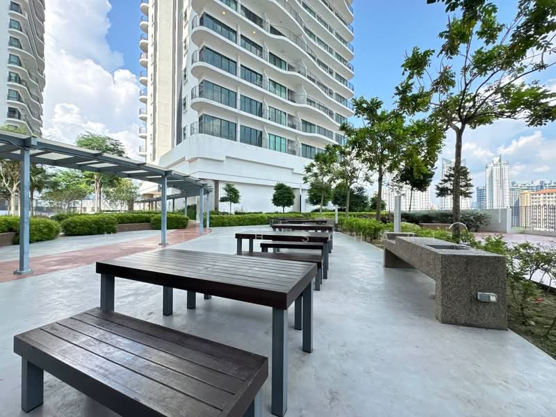 Service Residence for Rent at Datum Jelatek Residence - Najibah Sahari - PropertyGuru.com.my
