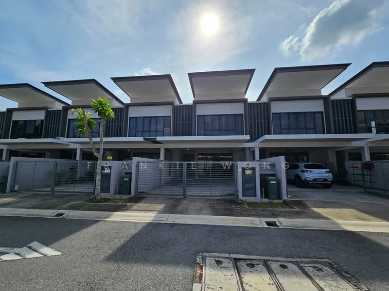 2-storey Terraced House for Sale in Kajang East (Semenyih) - Frankie Wong - PropertyGuru.com.my