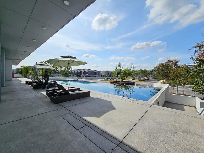 2-storey Terraced House for Sale in Kajang East (Semenyih) - Frankie Wong - PropertyGuru.com.my