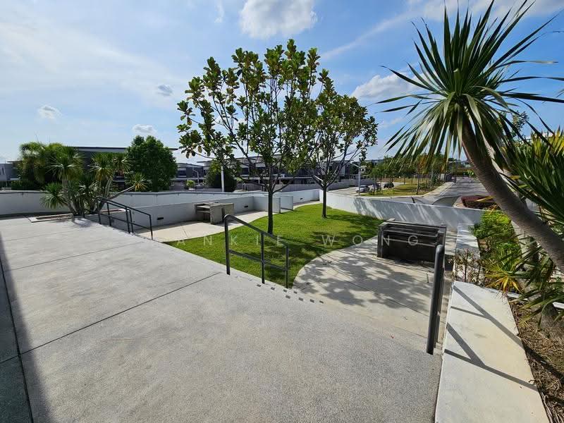 2-storey Terraced House for Sale in Kajang East (Semenyih) - Frankie Wong - PropertyGuru.com.my