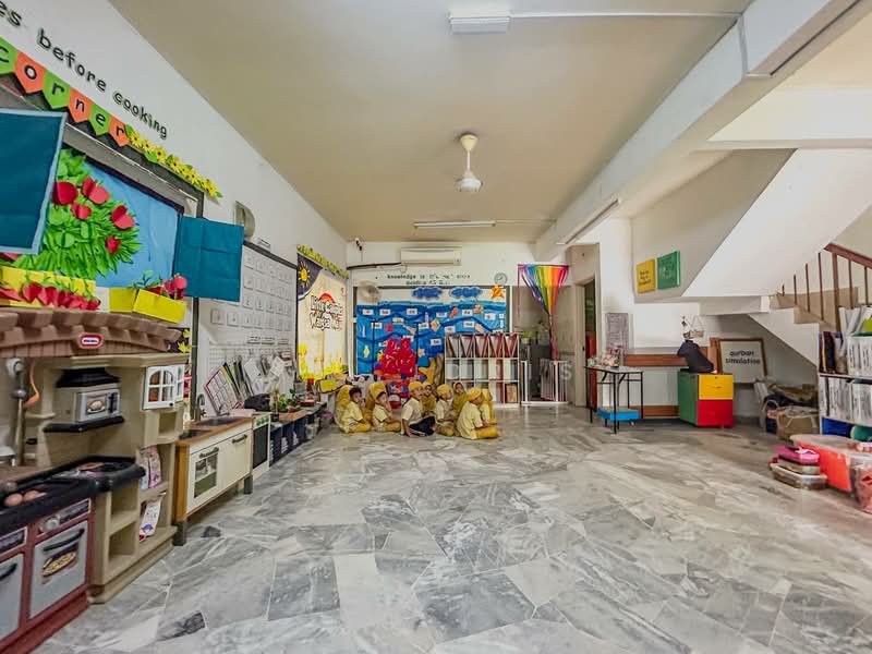 Rumah Teres 2 Tingkat untuk Dijual di Wangsa Maju (Kuala Lumpur) - Ali Idris - Interior - PropertyGuru.com.my