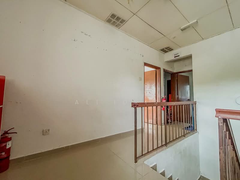 Rumah Teres 2 Tingkat untuk Dijual di Wangsa Maju (Kuala Lumpur) - Ali Idris - Corridor - PropertyGuru.com.my