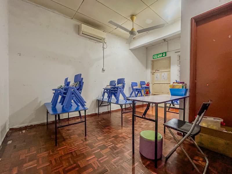 Rumah Teres 2 Tingkat untuk Dijual di Wangsa Maju (Kuala Lumpur) - Ali Idris - Interior - PropertyGuru.com.my