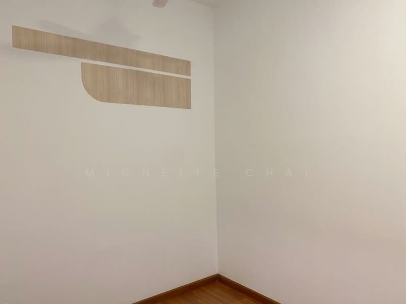 Servis Apartment untuk Disewa di Akasa - Michelle Chai - Interior - PropertyGuru.com.my