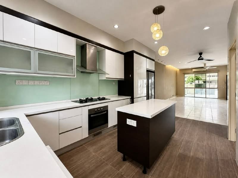 Rumah Teres 2 Tingkat untuk Dijual di Setia Indah 12 (Setia Alam) - Azian Nasa - PropertyGuru.com.my