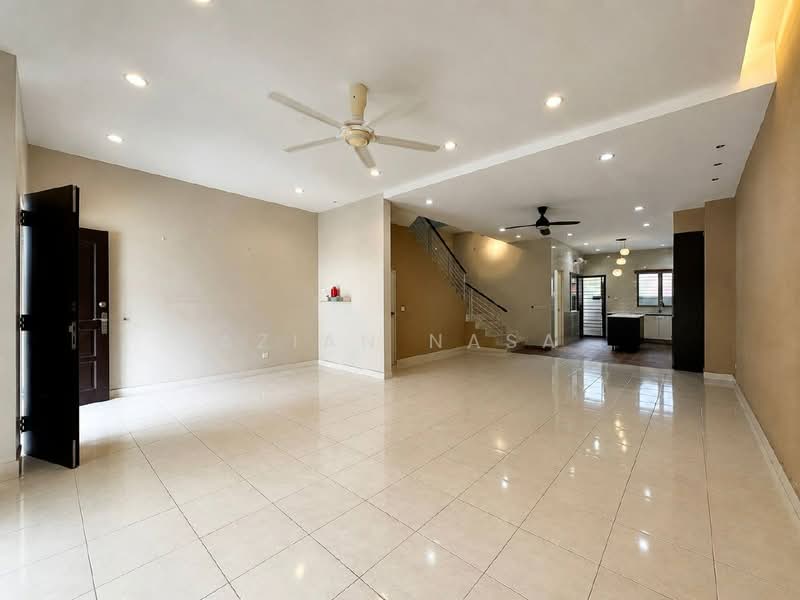 Rumah Teres 2 Tingkat untuk Dijual di Setia Indah 12 (Setia Alam) - Azian Nasa - PropertyGuru.com.my