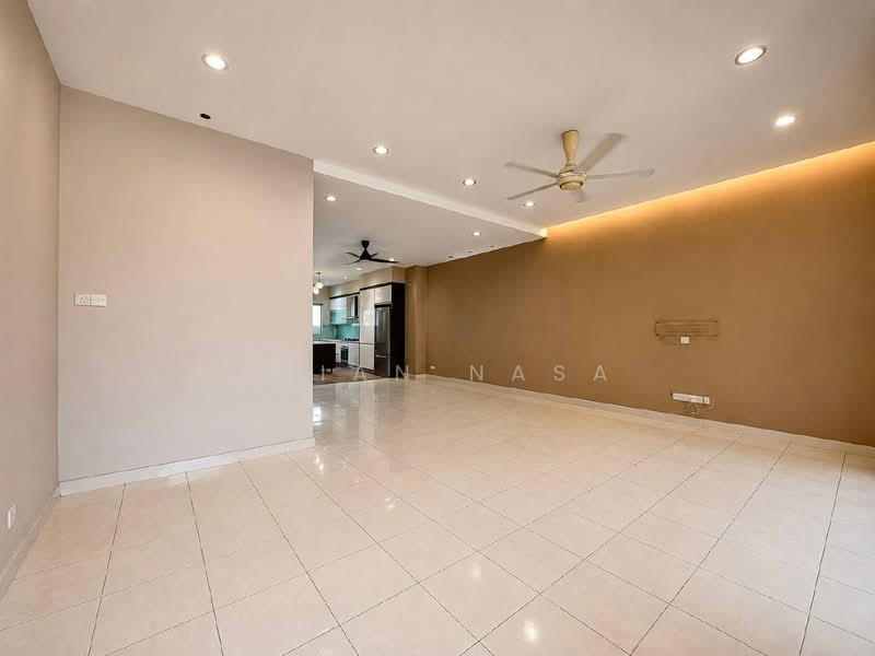 Rumah Teres 2 Tingkat untuk Dijual di Setia Indah 12 (Setia Alam) - Azian Nasa - PropertyGuru.com.my
