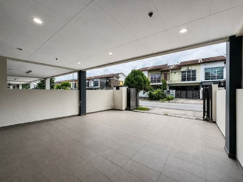 Rumah Teres 2 Tingkat untuk Dijual di Setia Indah 12 (Setia Alam) - Azian Nasa - PropertyGuru.com.my