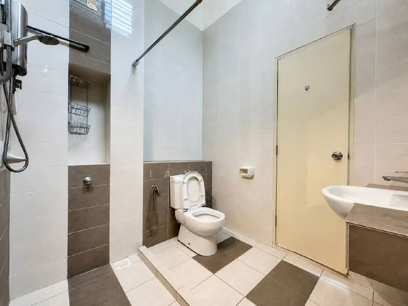 Rumah Teres 2 Tingkat untuk Dijual di Setia Indah 12 (Setia Alam) - Azian Nasa - PropertyGuru.com.my