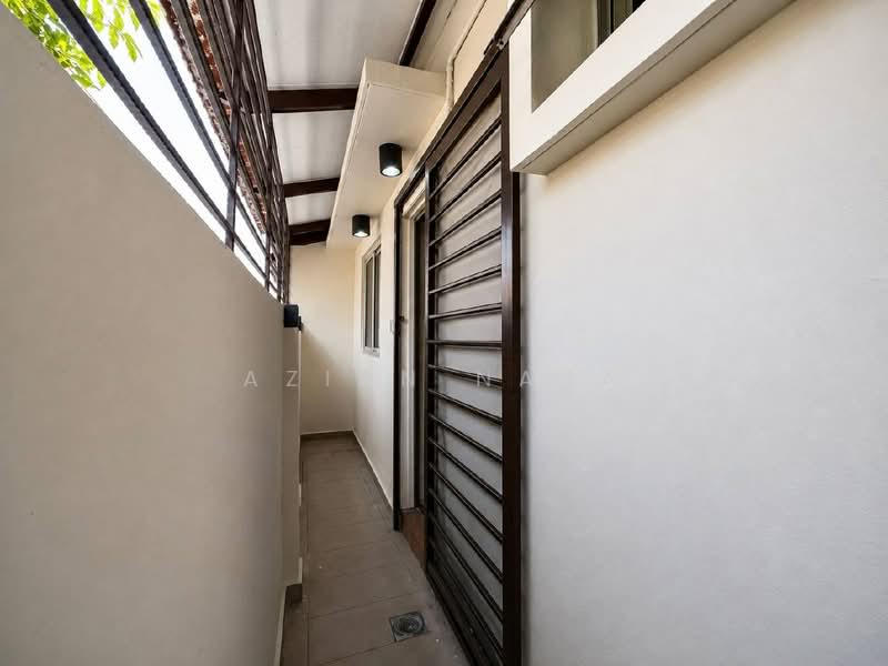 Rumah Teres 2 Tingkat untuk Dijual di Setia Indah 12 (Setia Alam) - Azian Nasa - PropertyGuru.com.my
