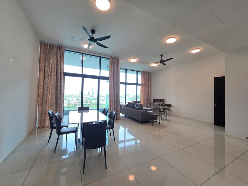 Kondominium untuk Disewa di Tropicana Grande - Ava Wong - PropertyGuru.com.my
