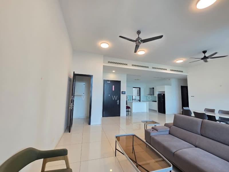 Kondominium untuk Disewa di Tropicana Grande - Ava Wong - PropertyGuru.com.my